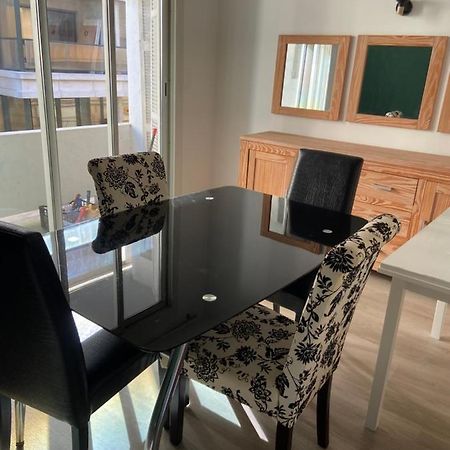 Apartmán L'Appart Des Marie Bastia  Exteriér fotografie