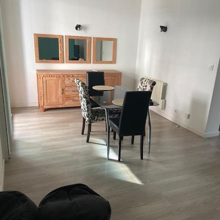 Apartmán L'Appart Des Marie Bastia  Exteriér fotografie