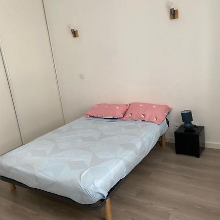 Apartmán L'Appart Des Marie Bastia  Exteriér fotografie