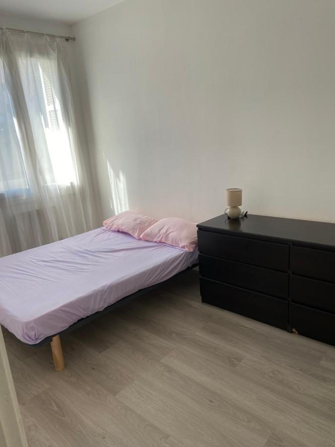 Apartmán L'Appart Des Marie Bastia  Exteriér fotografie